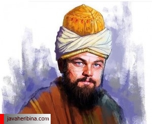 مولانا