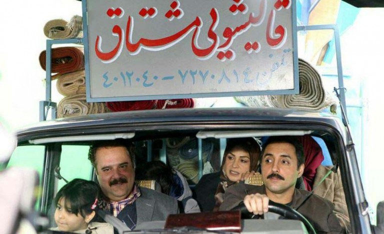 معرفی سریال پادری + خلاصه داستان و بازیگران سریال پادری