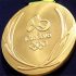 مدال طلای المپیک حسن یزدانی