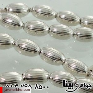 تسبیح نقره