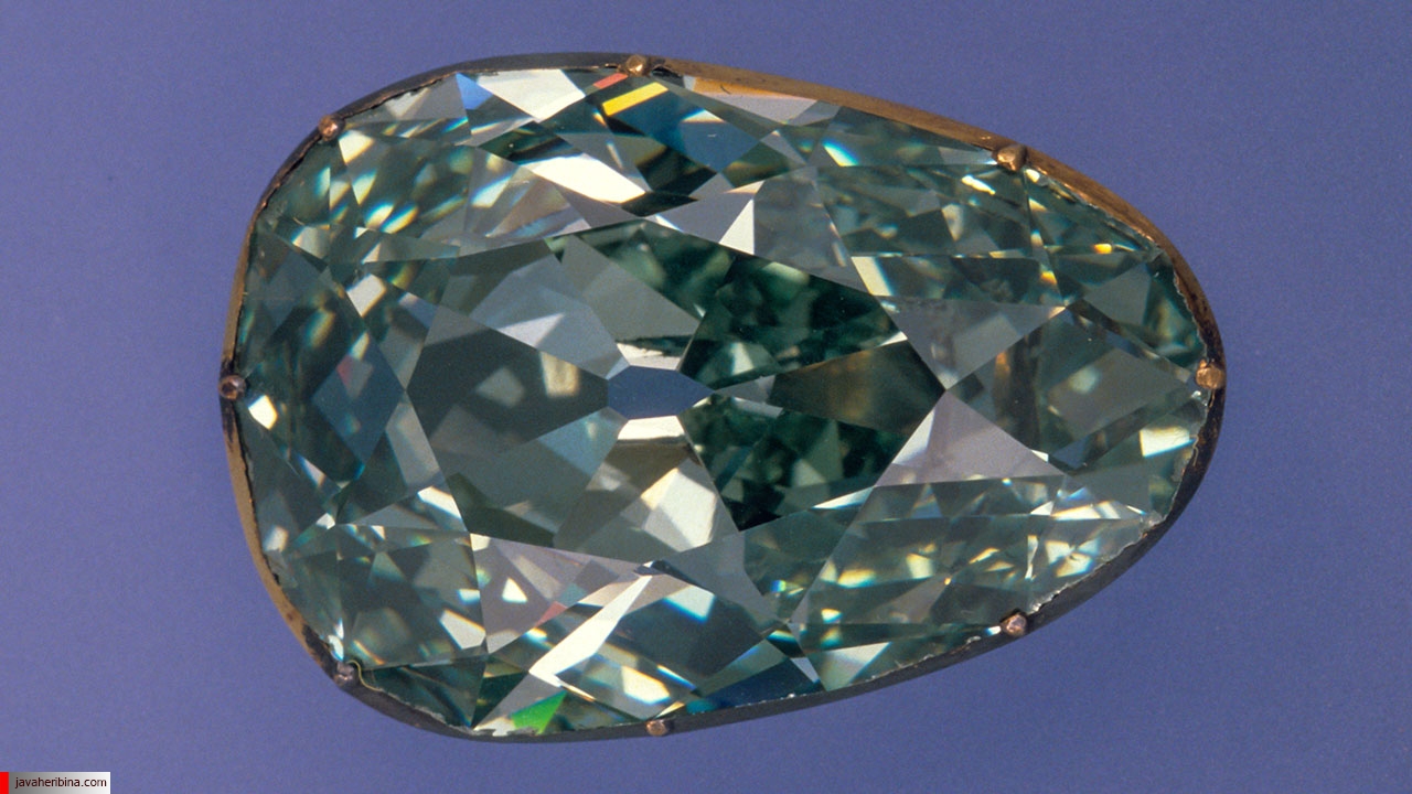 включи алмазов