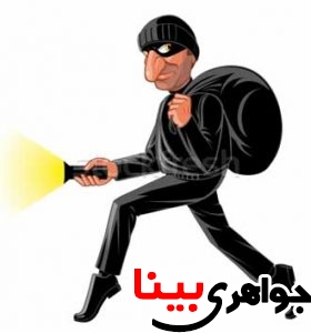 نقشه. نظافتچی برای سرقت انگشتر میلیاردی پیرزن تهرانی