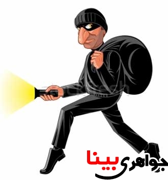 نقشه. نظافتچی برای سرقت انگشتر میلیاردی پیرزن تهرانی