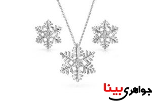 استفاده از جواهرات در فصل زمستان