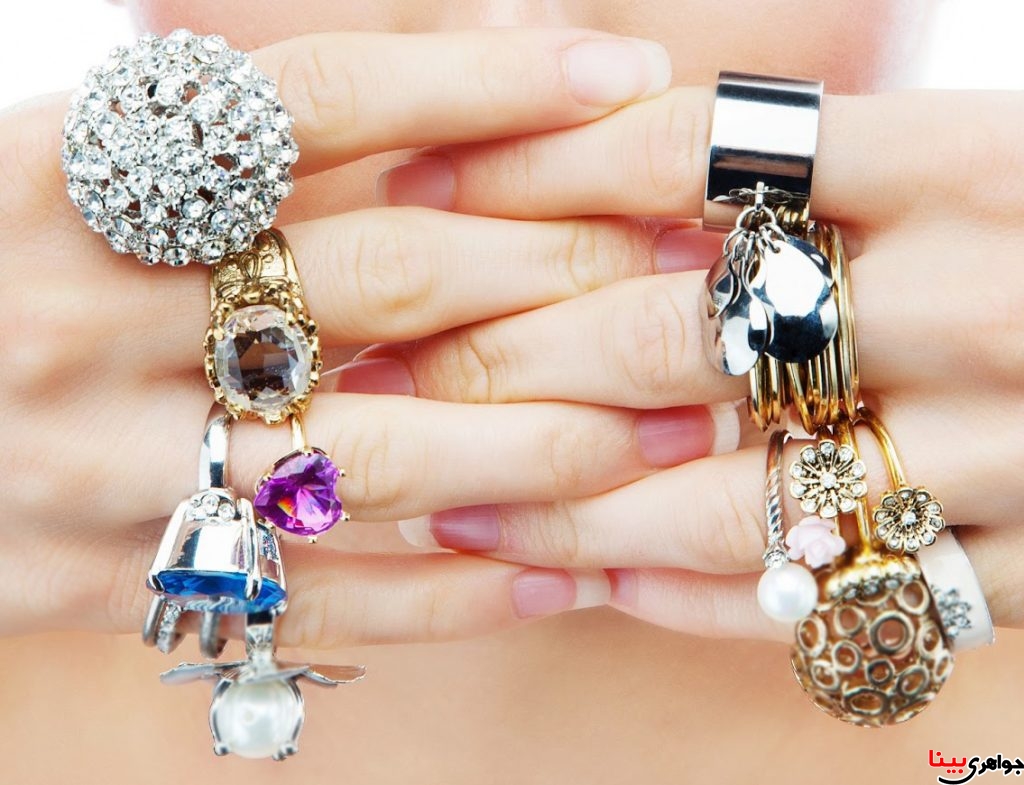 اصطلاحات جواهرات