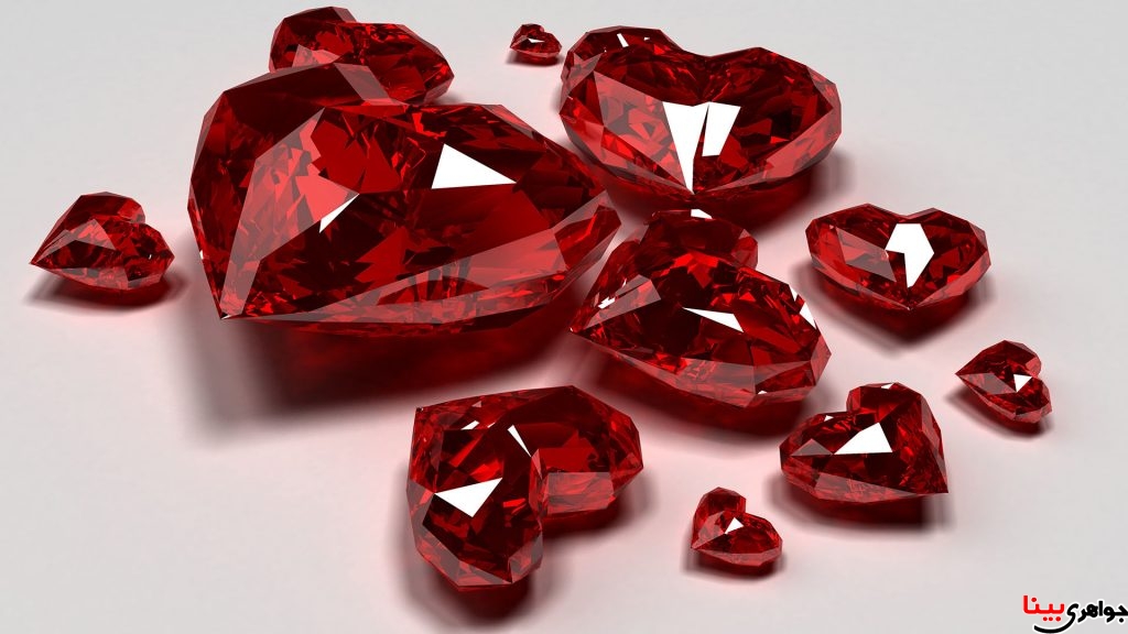 Red Ruby Stone