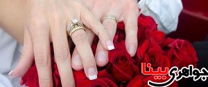نکاتی درباره نگین حلقه نامزدی