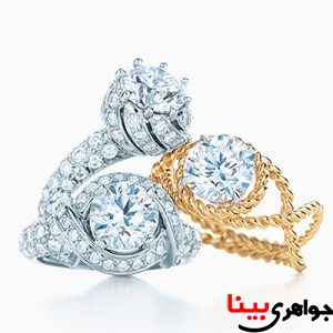 برند تیفانی و تاریخچه آن