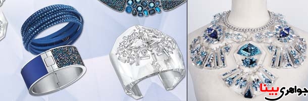 سواروسکی بزرگترین برند جواهر سازی در دنیا