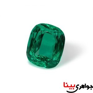 گرانبهاترین زمرد
