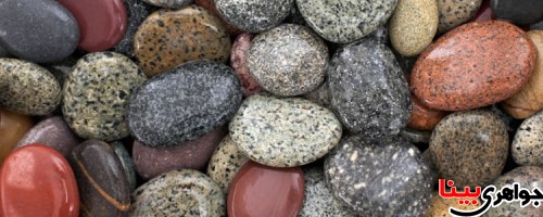 اصول سنگ شناسی و سنگ های قیمتی