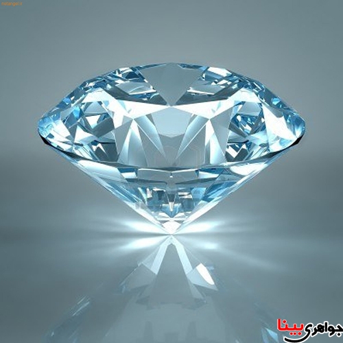 الماس شفاف و ارزش آن