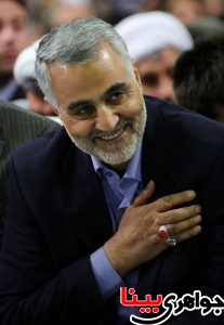 انگشترهای مورد علاقه سیاسیون ایران
