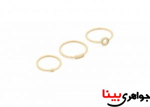 انتخاب جواهر متناسب با رنگ پوست