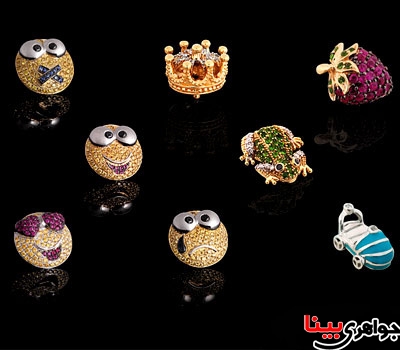 جواهرات لوکس کمپانی ساگی