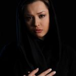 عکس بازیگران زن ایرانی با جواهرات