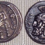 سکه فارنابازوس