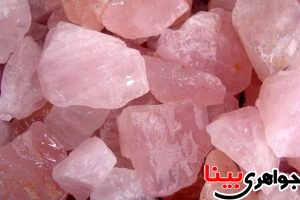 رز کوارتز