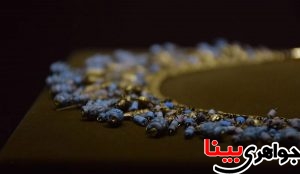 جواهرات دوره اشکانی