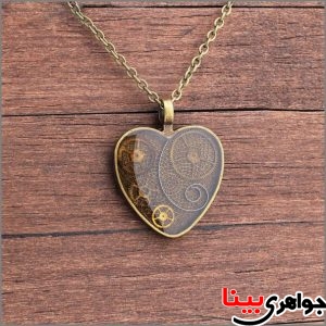 جواهرات زیبا ساخته شده با وسایل قدیمی