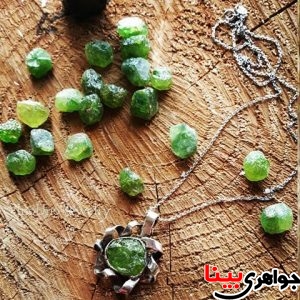 سنگ تساوریت