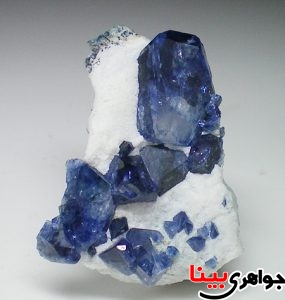 سنگ بنیتوئیت