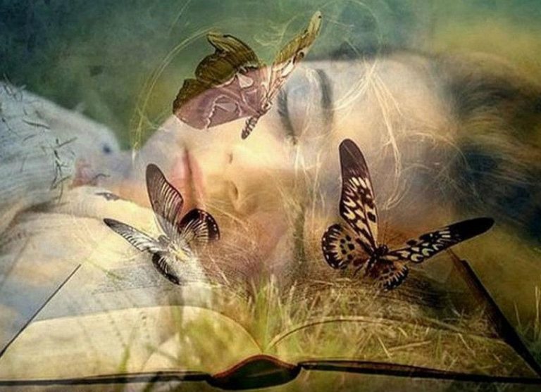 دعای مجرب برای خواب دیدن مطلوب