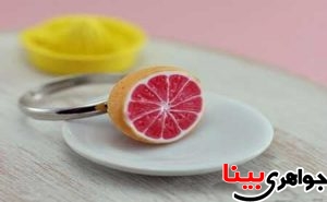 زیورآلات خوشمزه
