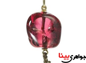 جواهری از لعل
