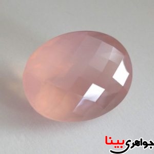 تراش شطرنجی سنگ های قیمتی