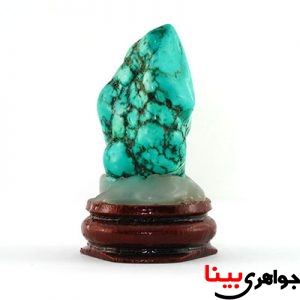 خواص سنگ فیروزه (turquoise)