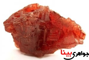 خواص لعل