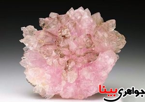 خواص سنگ کوارتز