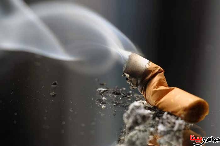عوارض سیگار کشیدن در نوجوانی