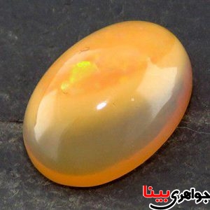 خواص سنگ اوپال opal سنگ آبدار