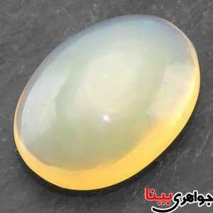 خواص سنگ اوپال opal سنگ آبدار