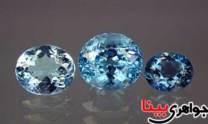 سنگ توپاز و خواص خدای خورشید مصریان