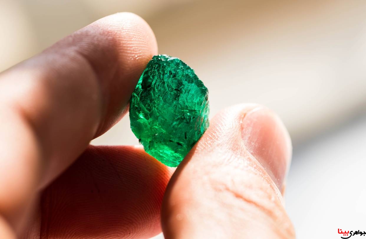 سنگ زمرد دانستنی ها و خواص آن Emerald