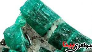 دانستنی های سنگ زمرد Emerald