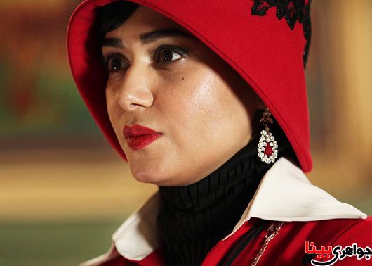 پریناز ایزدیار
