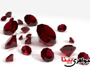 سنگ های زینتی