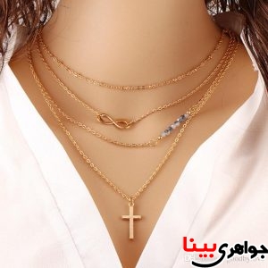 گردنبندهای زنانه