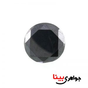 الماس سیاه