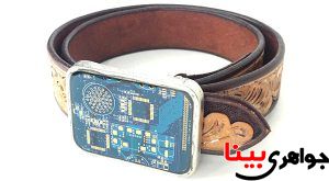 جواهرات منحصر به فرد از جنس برد کامپیوتر