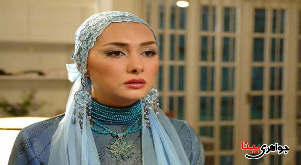 جواهرات هانیه توسلی