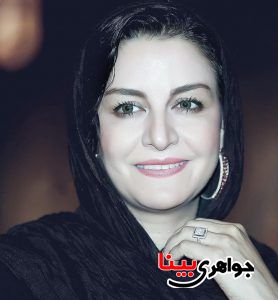 جواهرات مریلا زارعی