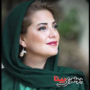 طناز طباطبایی