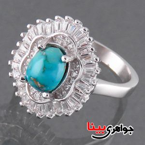 جواهرات فیروزه