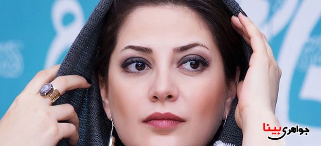 طناز طباطبایی