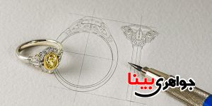 سفارش ساخت جواهرات نقره